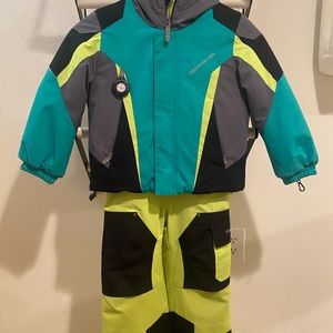 Obermeyer Kids Snowsuit